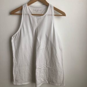 Outdoor Voices Ready Set Longline Tank